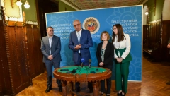 Zaključen Memorandum o razumevanju između Grada Subotice i austrijske kompanije „Feler“