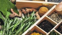 Napravite supermiks od pet začina