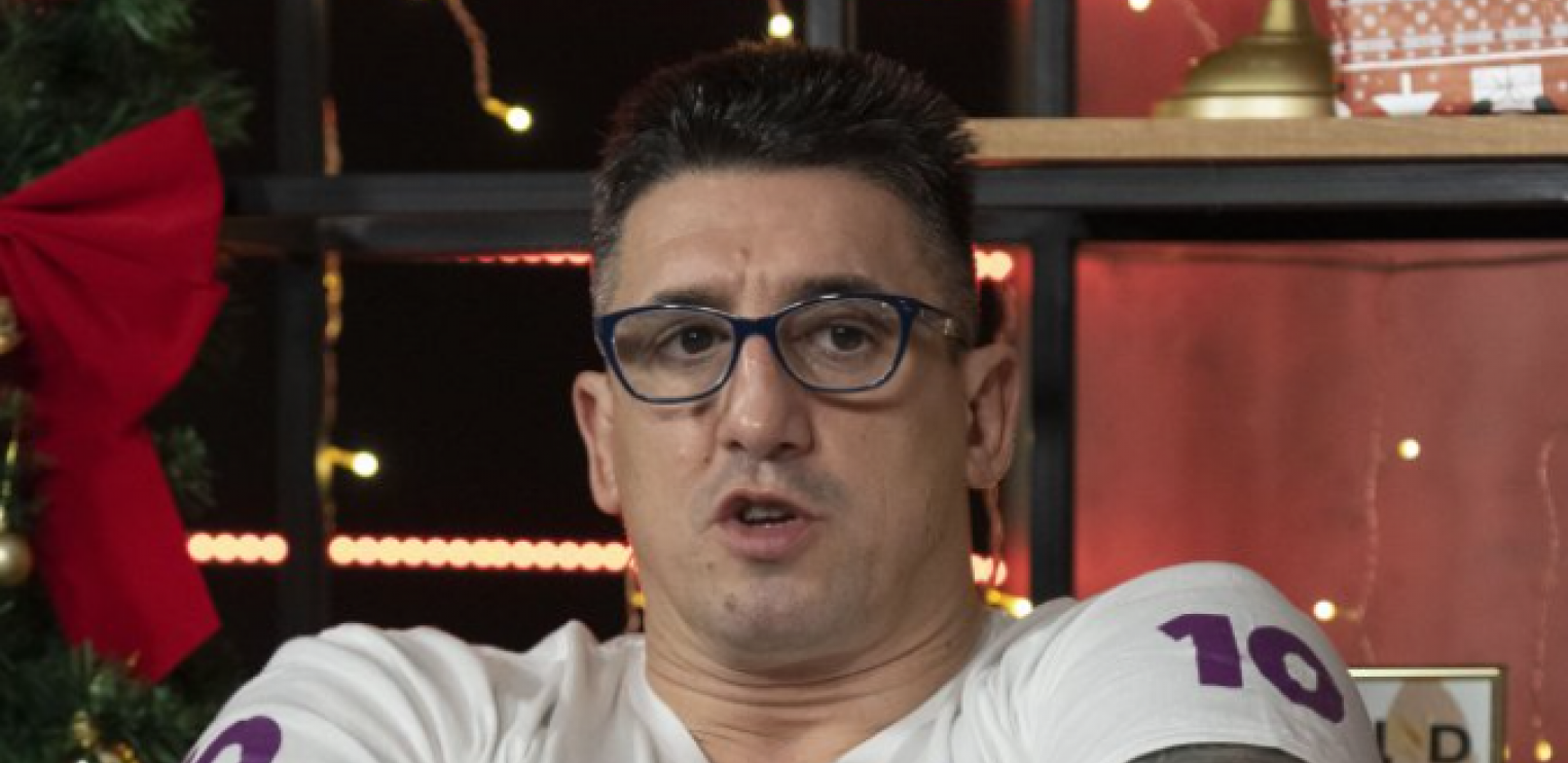 LIFT I BLINDIRANI PROZORI Kristijan Golubović gradi luksuznu vilu, ulaže 20.000 evra samo u kupatilo, a ovo su svi detalji