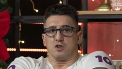 LIFT I BLINDIRANI PROZORI Kristijan Golubović gradi luksuznu vilu, ulaže 20.000 evra samo u kupatilo, a ovo su svi detalji