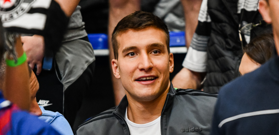 JOKA NAS ČINI 50 POSTO BOLJIM Prema Bogdanovićevoj matematici, ovako stvari stoje kod naših "orlova"