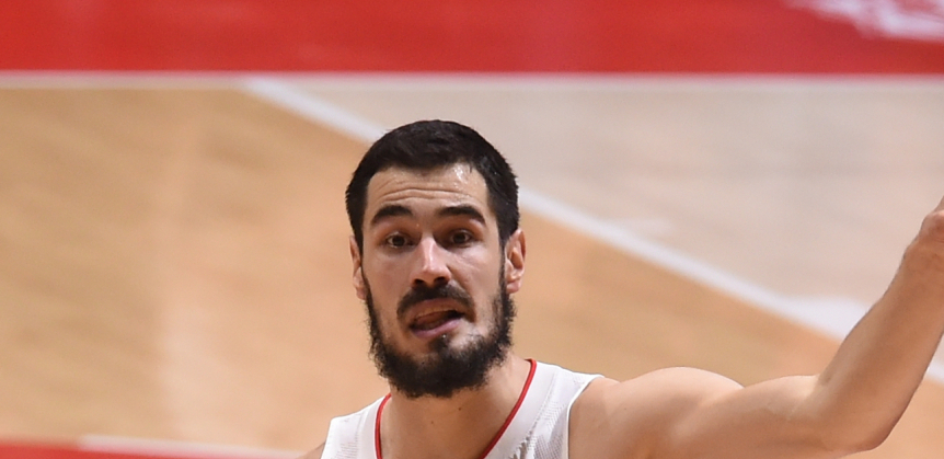 TEO JE NAŠ DRUGAR ALI Pešić izjavio da se kapiten ne određuje, nego dokazuje na parkretu: Kalinić se slaže sa selektorom