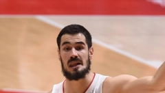 BOMBA Barselona "otima" Zvezdi Nikolu Kalinića?