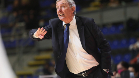 ALARMANTNA SITUACIJA Pešić zabrinut za srpsku košarku, poznato kada se Jokić priključuje reprezentaciji