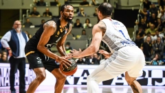 MOŽE LI PARTIZAN SVE DA REŠI VEĆ U PODGORICI? Obradović pred Budućnost: Pravila u plej-ofu se znaju