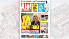EKSKLUZIVNO SAZNAJEMO Zorana Mihajlović širi glasine: Ja, premijerka! Amerikanci su uz mene