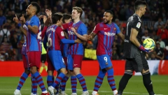 BARSA PREDSTAVILA DRESOVE Navijači izuzetno ljuti, klub je izgubio identitet