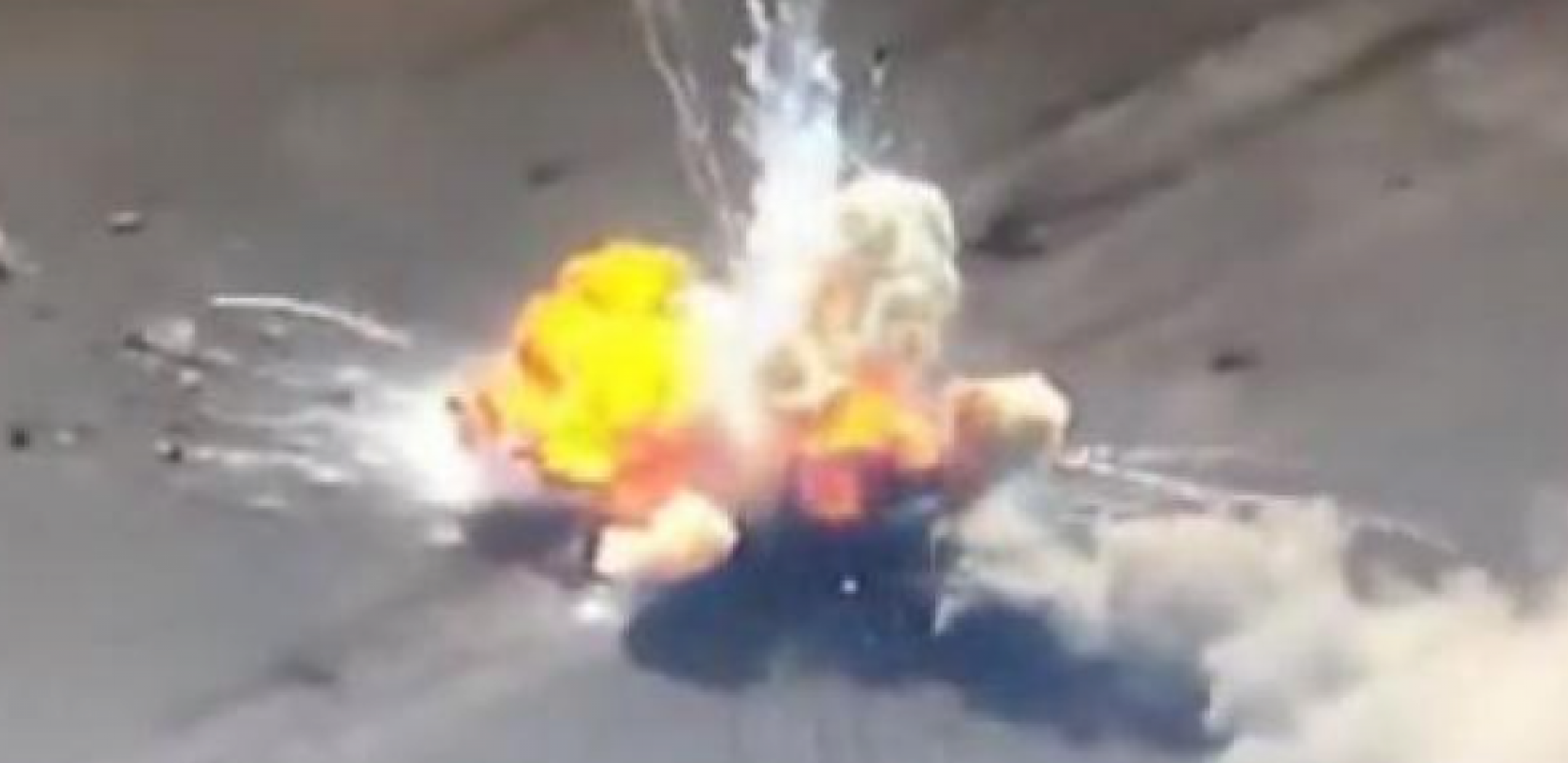 RUSKE ODBRAMBENE SNAGE UNIŠTILE NATO BRIGADE Bivši američki obaveštajac otkrio najnovije detalje sa fronta