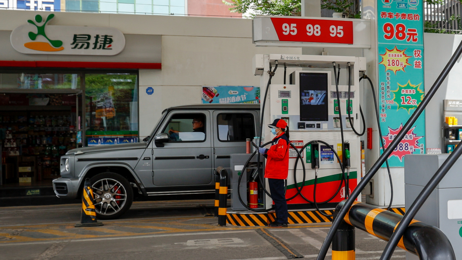 POTRES U KINI! Prevrat u najvećoj kompaniji, bogataš ostaje bez firme!