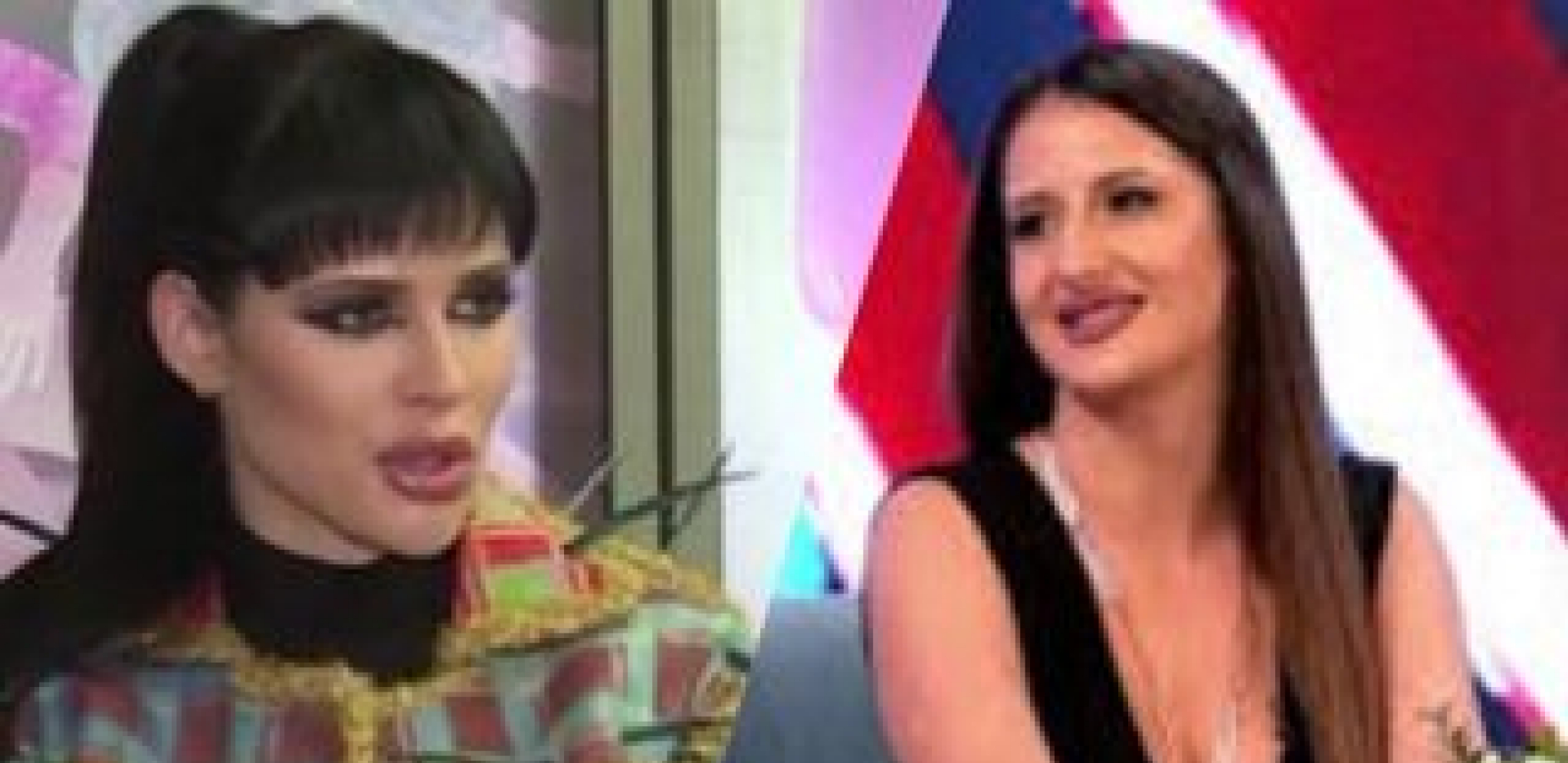 ZADOVOLJAVAĆEŠ KLIJENTE DA BI MI ISPLATILA ODŠTETU Sandra Čaprić prozivala Deniz, ona joj najavila tužbu