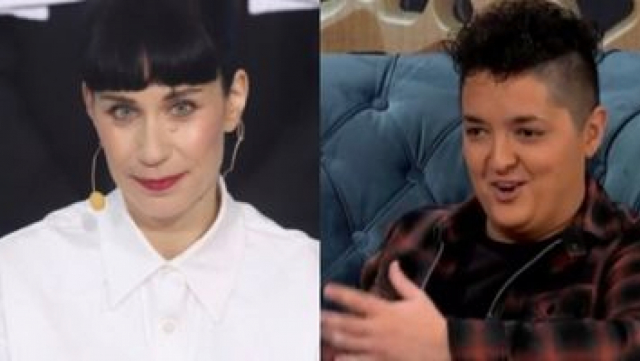 NEĆU DA KRIJEM RAZOČARENJE  Marija Šerifović ekskluzivno za Alo! o Konstrakti i njenom plasmanu