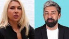 OGNJEN I JOVANA O PROSTITUCIJI Amidžić misli da su starlete dobre voditeljke, a Jeremićeva oplela: Blate nam profesiju