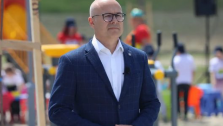 Miloš Vučević: Imaćemo jaku prosrpsku vladu!