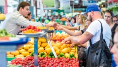 MNOGIMA OMILJENA LETNJA NAMIRNICA, SNIŽAVA KRVNI PRITISAK Ovako je jedite kako bi bila delotvorna!