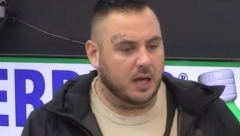 TRPEO JAKE BOLOVE Filip Car hitno tražio razgovor sa produkcijom, molio za pomoć (VIDEO)