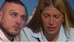 SRAMOTA ME JE NJENE SRAMOTE Filip Car udario na čast i obraz Dalile Dragojević, ponizio je nikad strašnije i to pred milionima