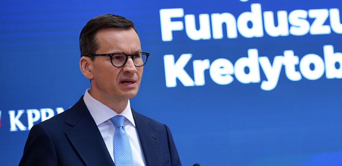 KLJUČA ZAPADNI SAVEZ Poljska upozorila Kijev: Ne sklapajte savez sa Nemcima