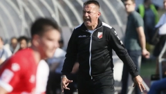 OVO NIJE U REDU Trener Vojvodine besan: Kazniće me neko