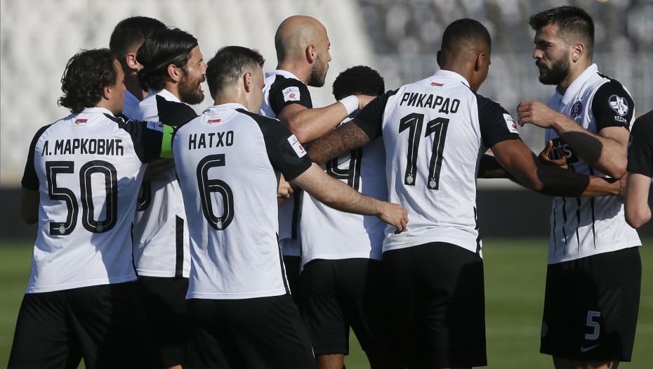 PRESEKLI U Partizanu doneli veliku odluku oko novog trenera