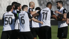 PRESEKLI U Partizanu doneli veliku odluku oko novog trenera