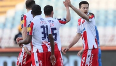FINALE SA PARTIZANOM ŠLAG NA TORTI U Zvezdi jedva čekaju novi večiti derbi