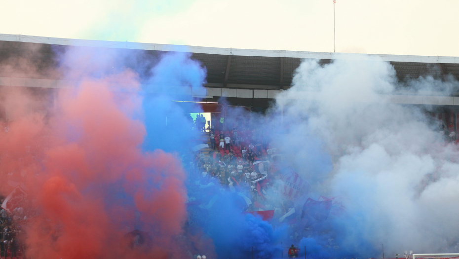 BIĆE PAKLENO NA "MARAKANI" Pazarci dolaze na rođendansku žurku "delija"