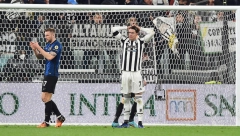 BURA NA ČIZMI UEFA pokrenula istragu protiv Juventusa