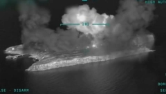 "PREDSEDNIK FRANCUSKE I ANGELA MERKEL OSAM GODINA PRIPREMALI KIJEV ZA NAPAD NA KRIM" Predsedavajuća Saveta RF iznela šokantne detalje