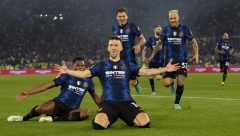 U INTERU RAZOČARANI "Perišič je hteo da ode, nismo mogli da se takmičimo"