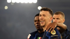 BOMBA NA OSTRVU Hrvat napustio Inter i stigao u Premijer ligu i to besplatno