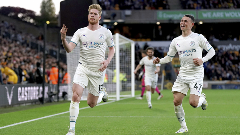 BIĆE DRAME De Brujne je dao golčinu, ali ona nije bila regularna, sve je potvrđeno (FOTO)