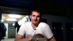 AMERI U ŠOKU Jokić prvi MVP intervju dao iz štale, njegove reči šalju moćnu poruku (VIDEO)