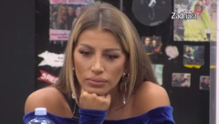 SVE ĆE IZAĆI NA VIDELO Dejan progovorio o Dalilinoj prostituciji, Mujićeva uhvaćena u laži