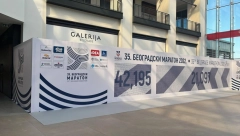 VAŽNO ZA MARATONCE I POLUMARATONCE Evo kad i gde se podižu učesnički paketi za 35. Beogradski maraton