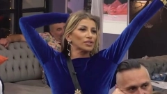 DEJAN RADI SVE DA ZAVRŠIM U DEPRESIJI Dalila skočila na bivšeg muža, on priznao da ga je poznati muškarac upozorio na sve