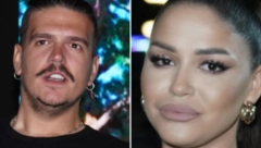POSLE DESET DANA VEZE MI JE KUPILA DVA PARFEMA Isak otkrio čime ga je Aleksandra oduševila, pa progovorio o upoznavanju porodice