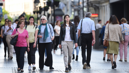 MINISTARKA NAJAVILA SJAJNE VESTI Stiže nova pomoć države
