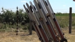 MINISTARSTVO: Srbija u ovom trenutku raspolaže sa 21.000 protivgradnih raketa