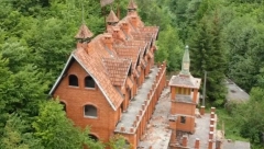 MISTERIOZNA BANJA SA LEKOVITOM VODOM Sigurno će vas privući svojom fantastičnom pričom, a nalazi se nadomak Zlatibora (VIDEO)