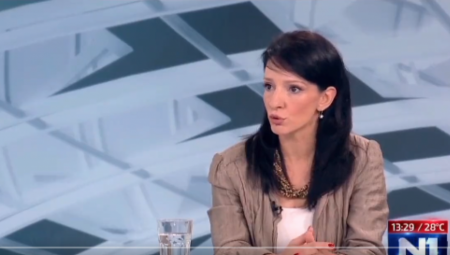 MARINIKA ZA SANKCIJE RUSIJI: "Podržali bismo taj predlog!"