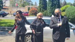 OVO JE VILA NIKOLINE PIŠEK I VIDOJA VREDNA 800.000 EVRA Za ovu kuću Miša Grof tvrdi da je ubila njegovog sina