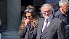 MEDIJI SU BOLJE OBAVEŠTENI OD PORODICE Miša Grof ne može da se smiri nakon što je pročitao obdukcioni nalaz svog sina, otkrio i gde je Nikolina