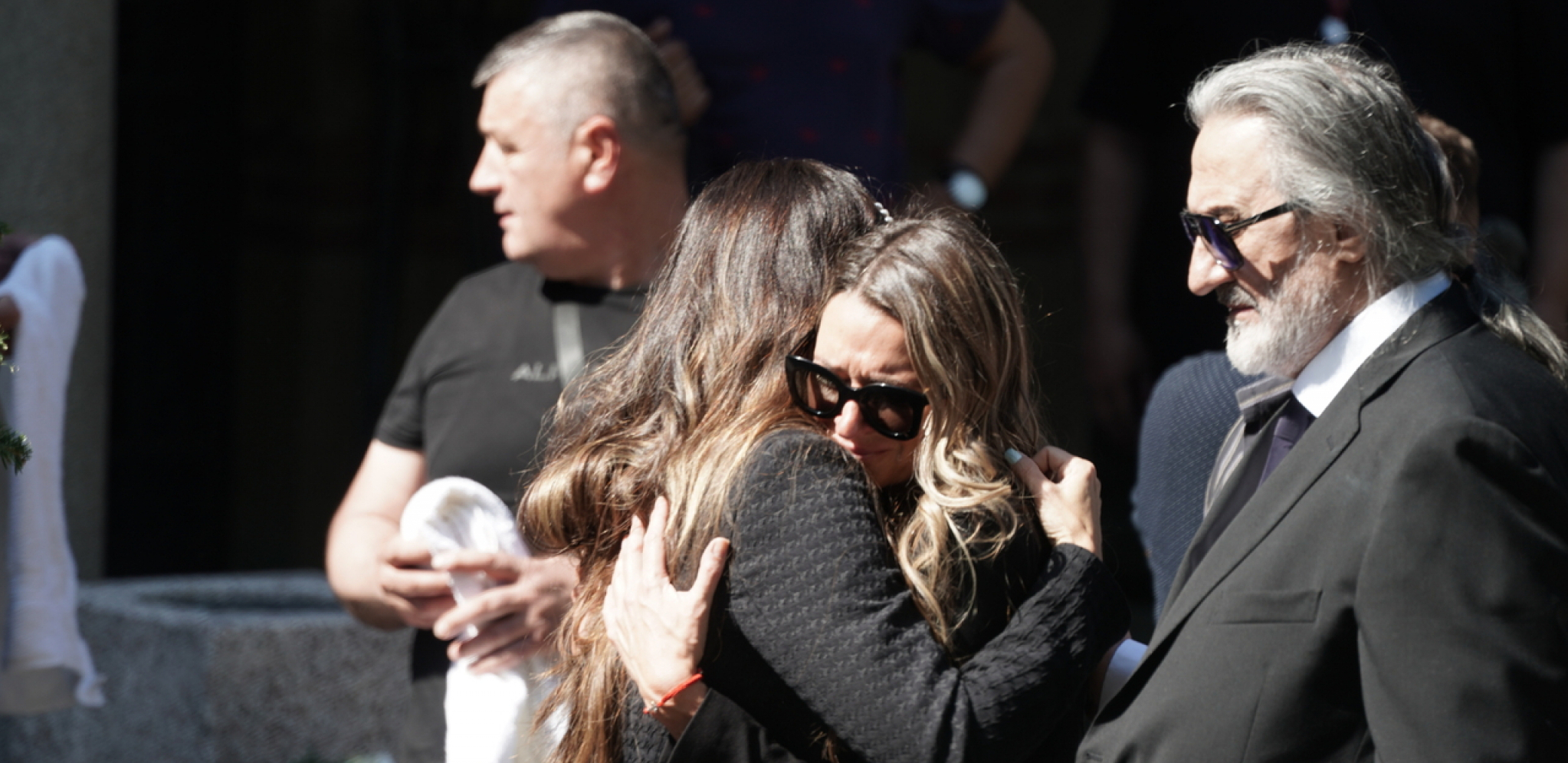 IMAO JE SKORO TRI PROMILA ALKOHOLA U KRVI Otac Vidoja Ristovića slomljen nakon obdukcije sina, otkrio nove detalje: Načelnik mi je rekao...