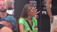 KLUPKO SE ODMOTAVA Dalila raskrinkana u programu uživo, Filip Car i Anđelo shvatili šta im je radila sve vreme