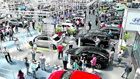 IMA SE, MOŽE SE EVO KO SVE KUPUJE NOVA VOZILA U SRBIJI Porast u odnosu na prošlu godinu 29 odsto