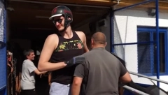 DŽOKER ĆE OVO PAMTITI ČITAVOG ŽIVOTA Priča koja nikog ne ostavlja ravnodušnim iz drugog ugla (VIDEO)