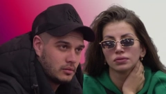 RASKRINKANA Dalila je plakala nakon što se Mladen Vuletić oženio, skandal u emisiji, Dejan obelodanio sve