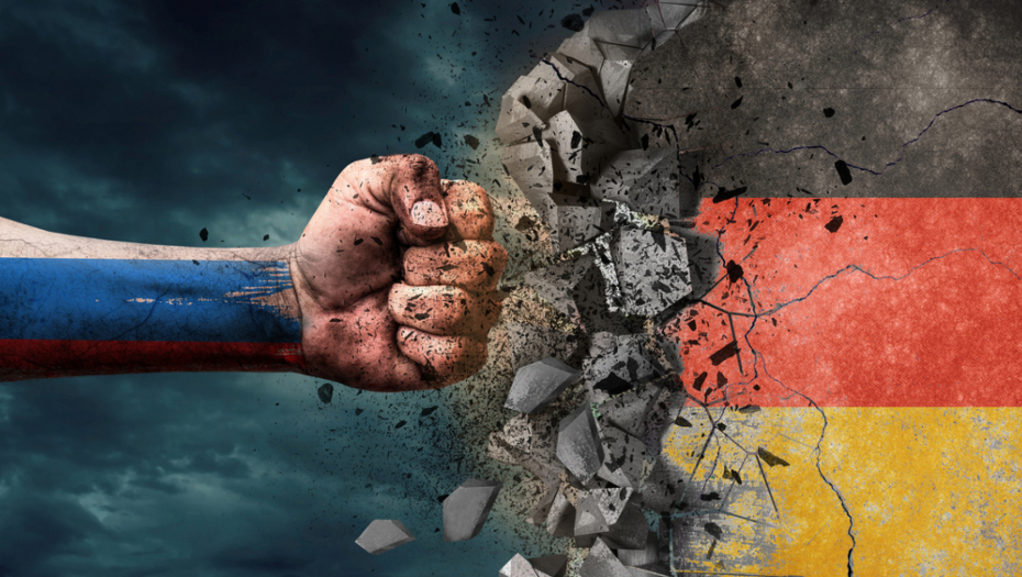 NEMAČKA BEZ ČELIKA Najmoćnija privreda Evrope pred velikim izazovima