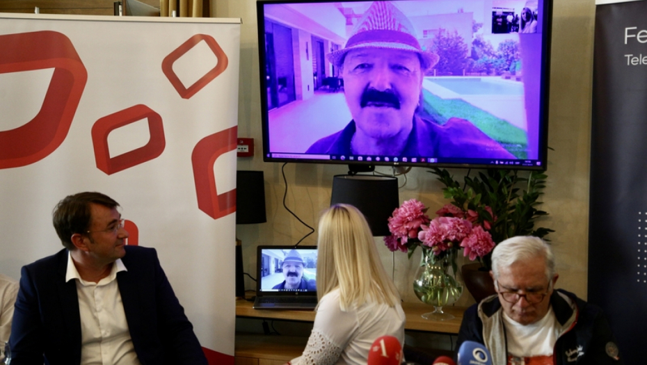 NAJLEPŠI GRAD, NAJLEPŠA PESMA Prvi festival narodne muzike u Trebinju od 20. do 24. avgusta