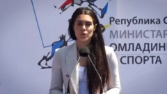"REČI NAŠIH ŠAMPIONA NAS POKREĆU I MOTIVIŠU" Srpski sportisti zahvalni državi i ministru Udovičiću na stipendijama (VIDEO)